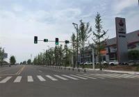 如何加強路燈維護，成都路燈廠家有話說!